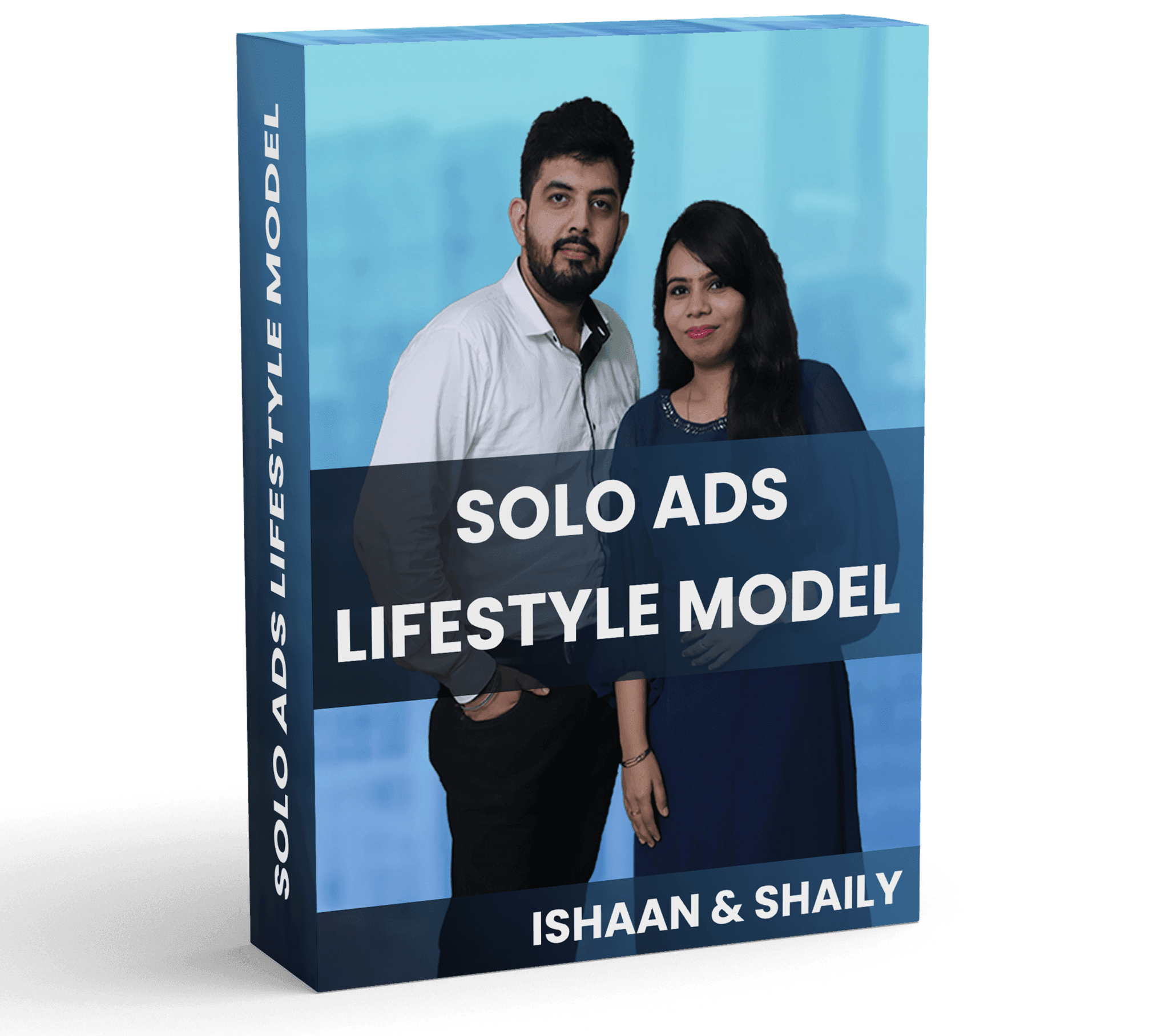 Solo Ads Lifestyle Model Solo Ad Hub