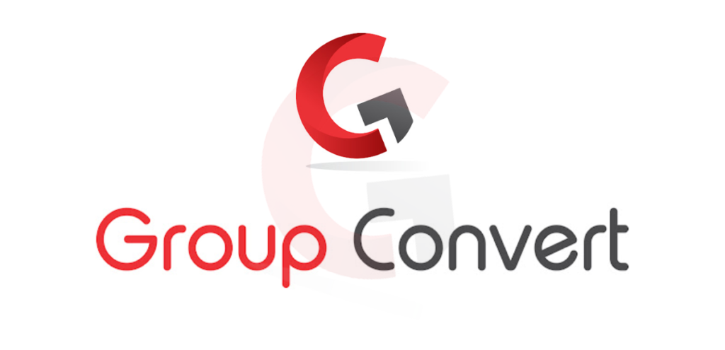 Group Convert