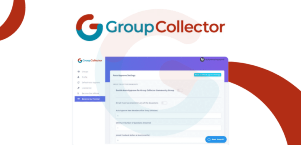 Group Collector