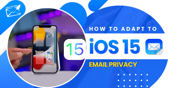 iOS 15 email privacy
