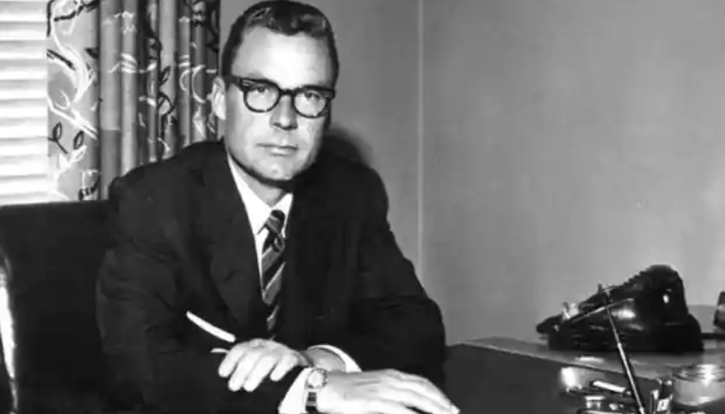 Earl Nightingale 30 Day Challenge