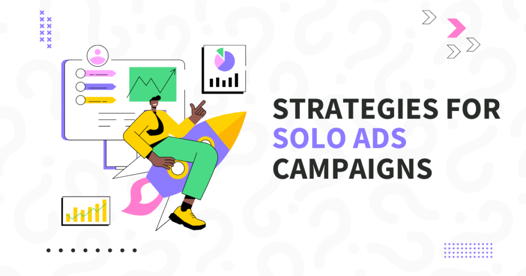 strategies for solo ads 