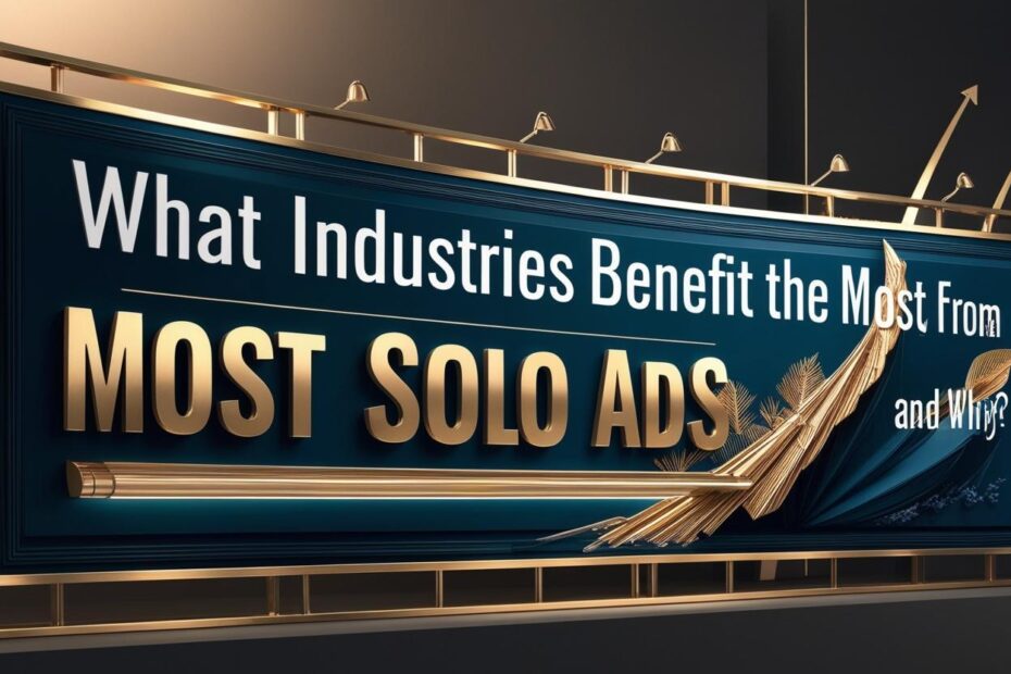 solo ads