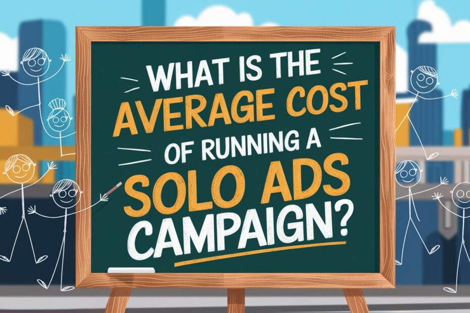 solo ads