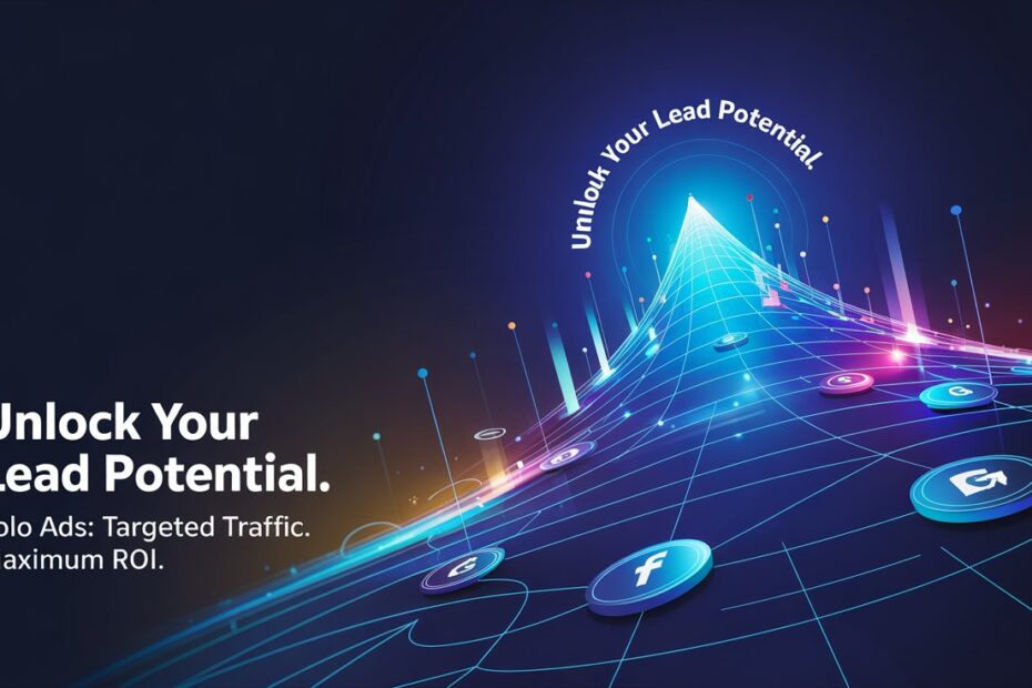 Solo ad campaigns