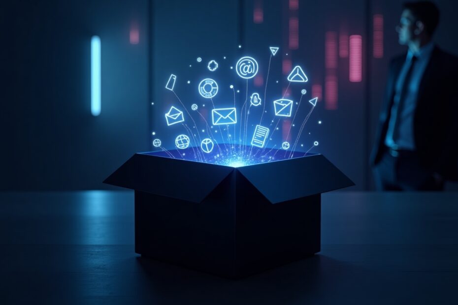 solo ad black box
