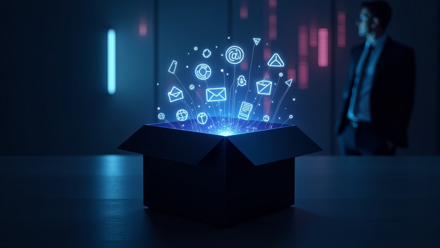 solo ad black box