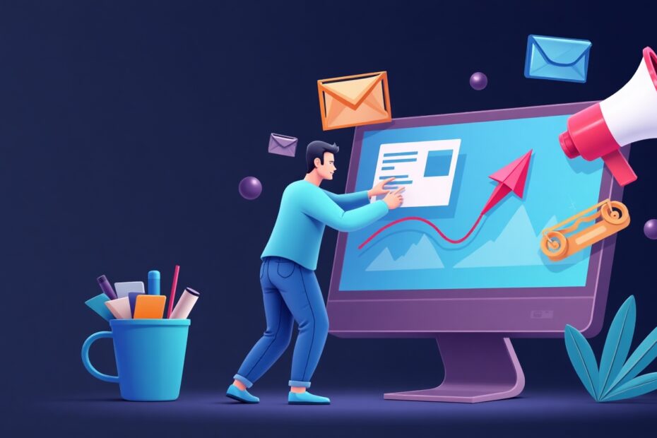 digital marketing solo ads