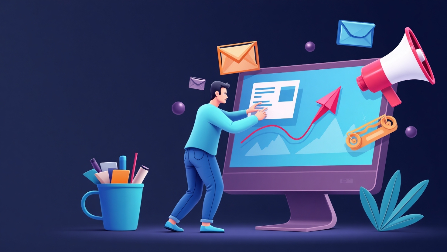 digital marketing solo ads