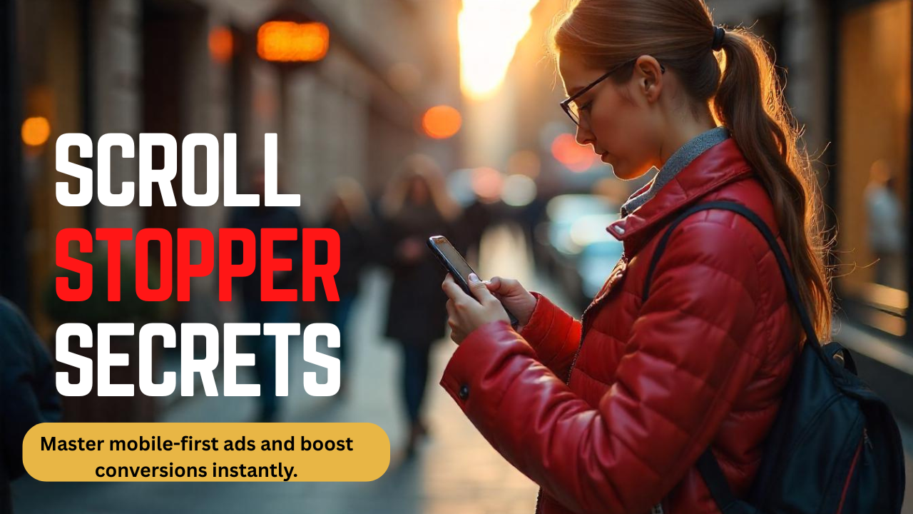 mobile-first solo ad strategies