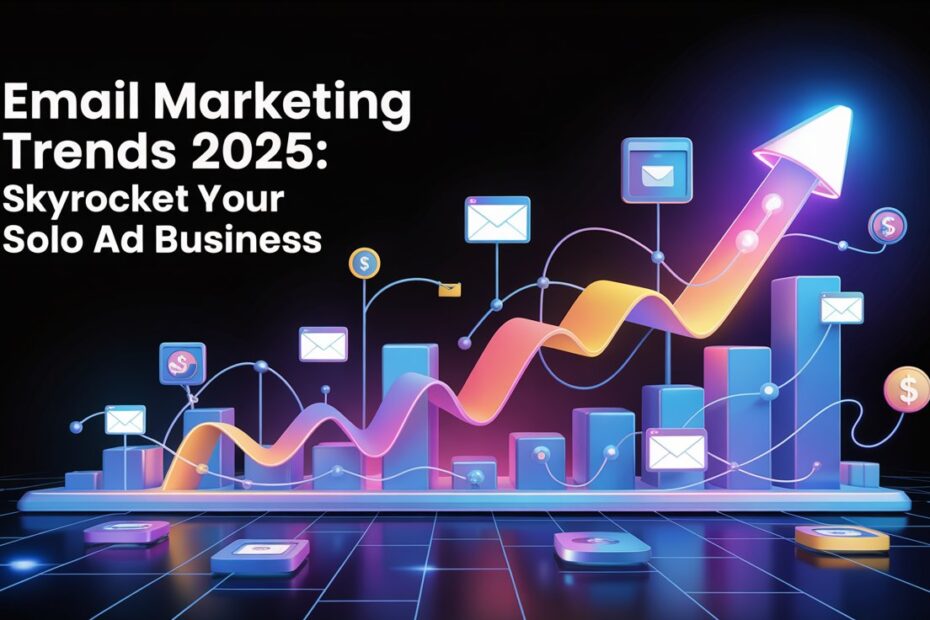 Email marketing trends 2025