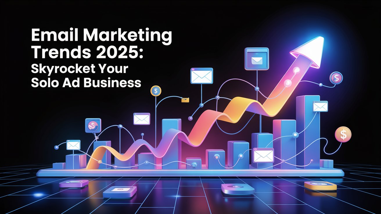 Email marketing trends 2025
