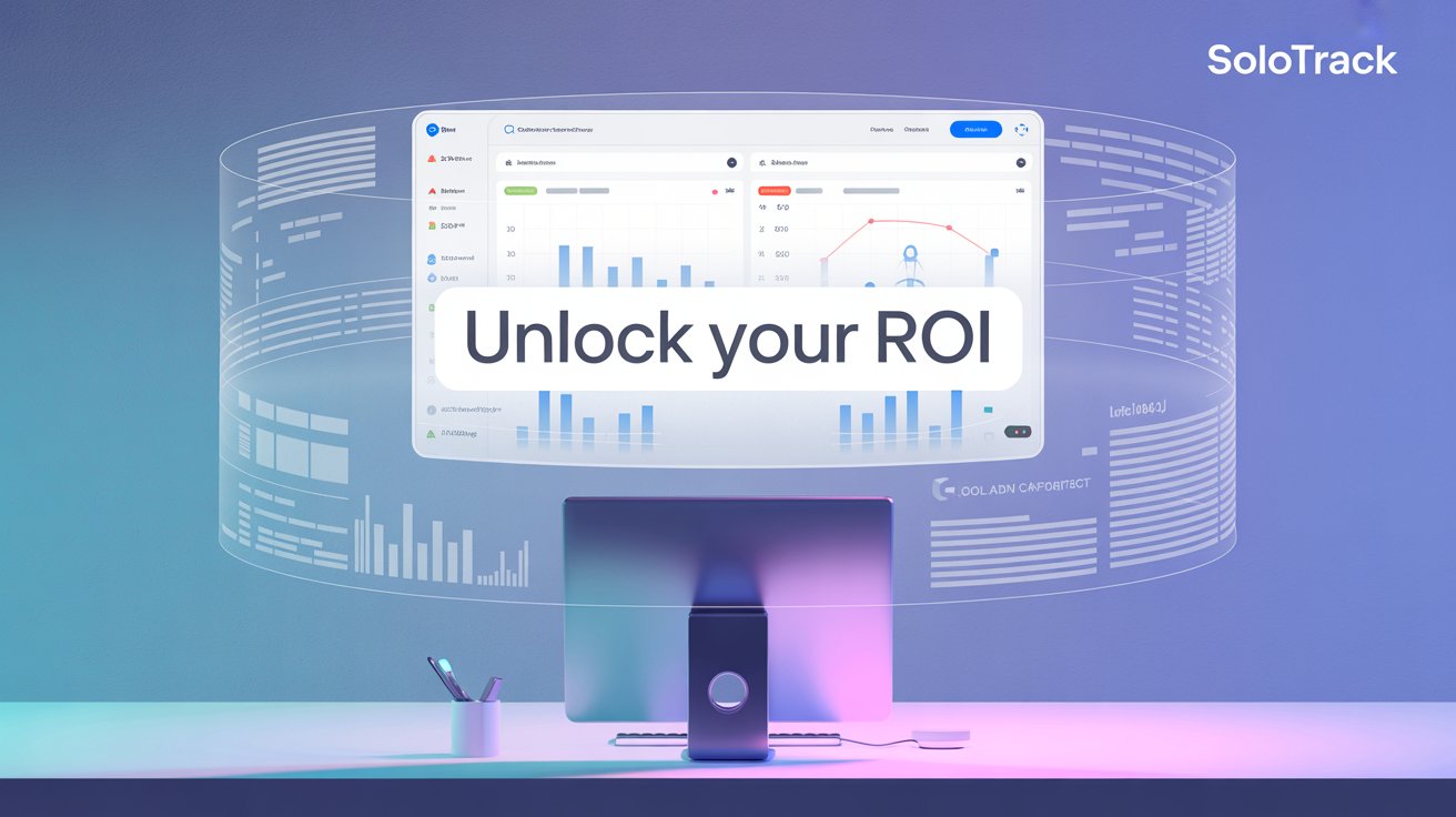 track and optimize solo ad campaigns