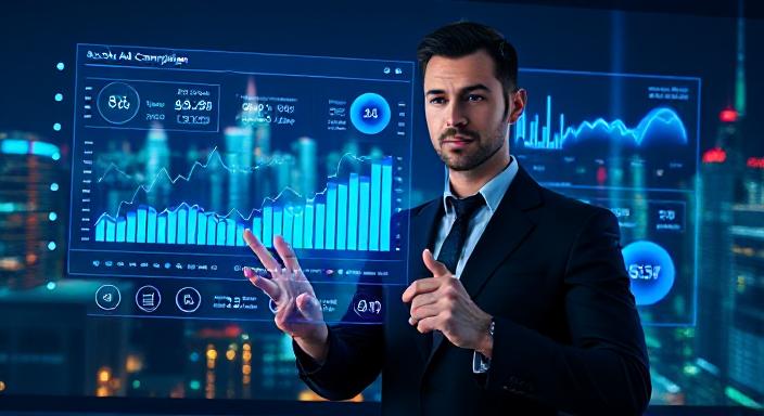 Predict Solo Ad Campaign Results