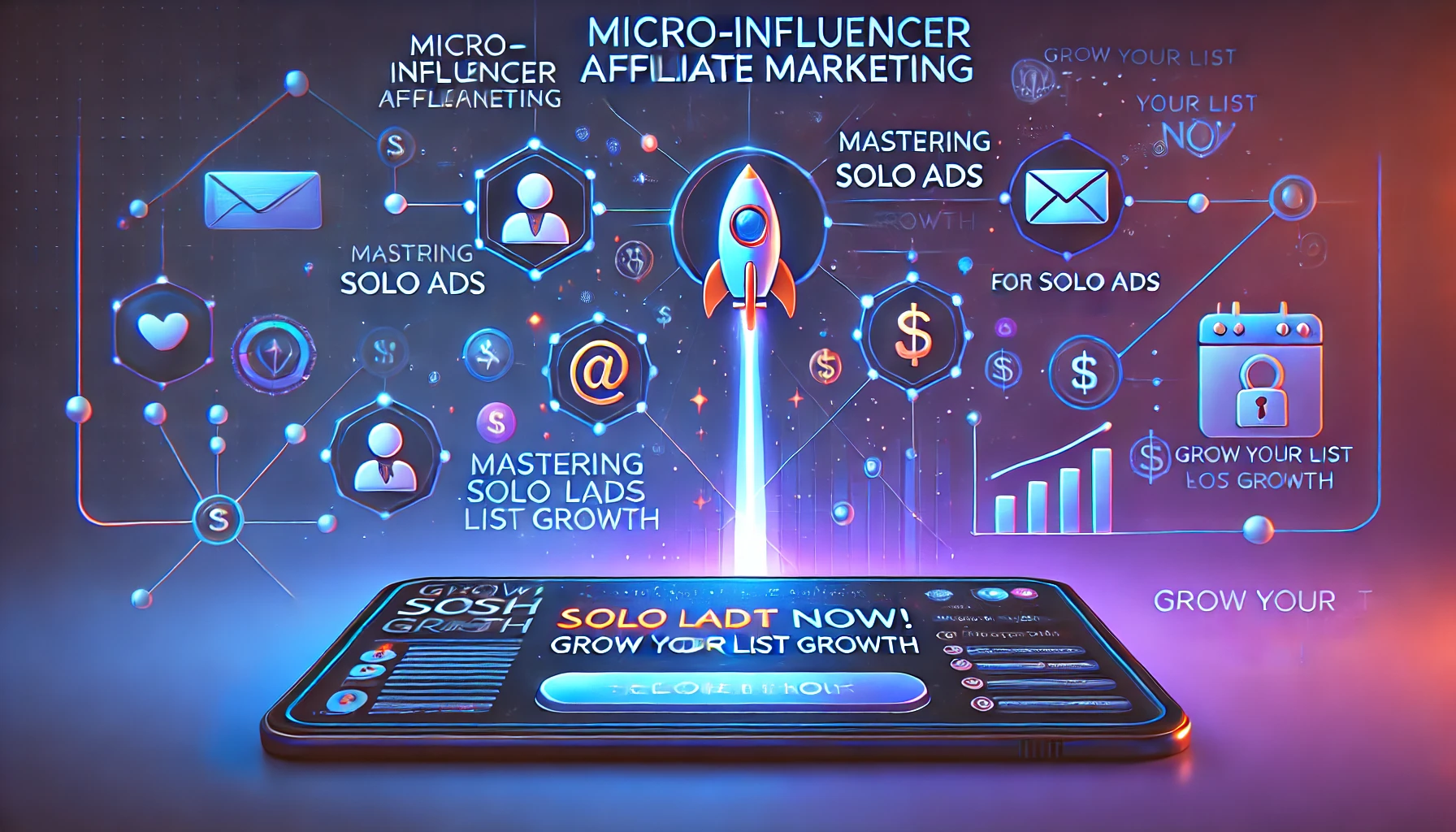 Micro-Influencer Affiliate Marketing