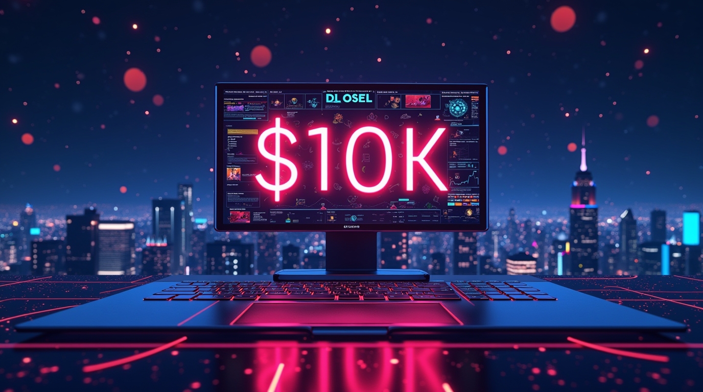 build a $10K list with solo ads