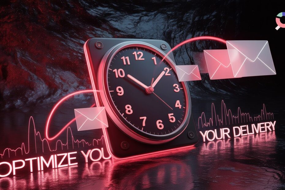 time-of-day targeting in solo ads