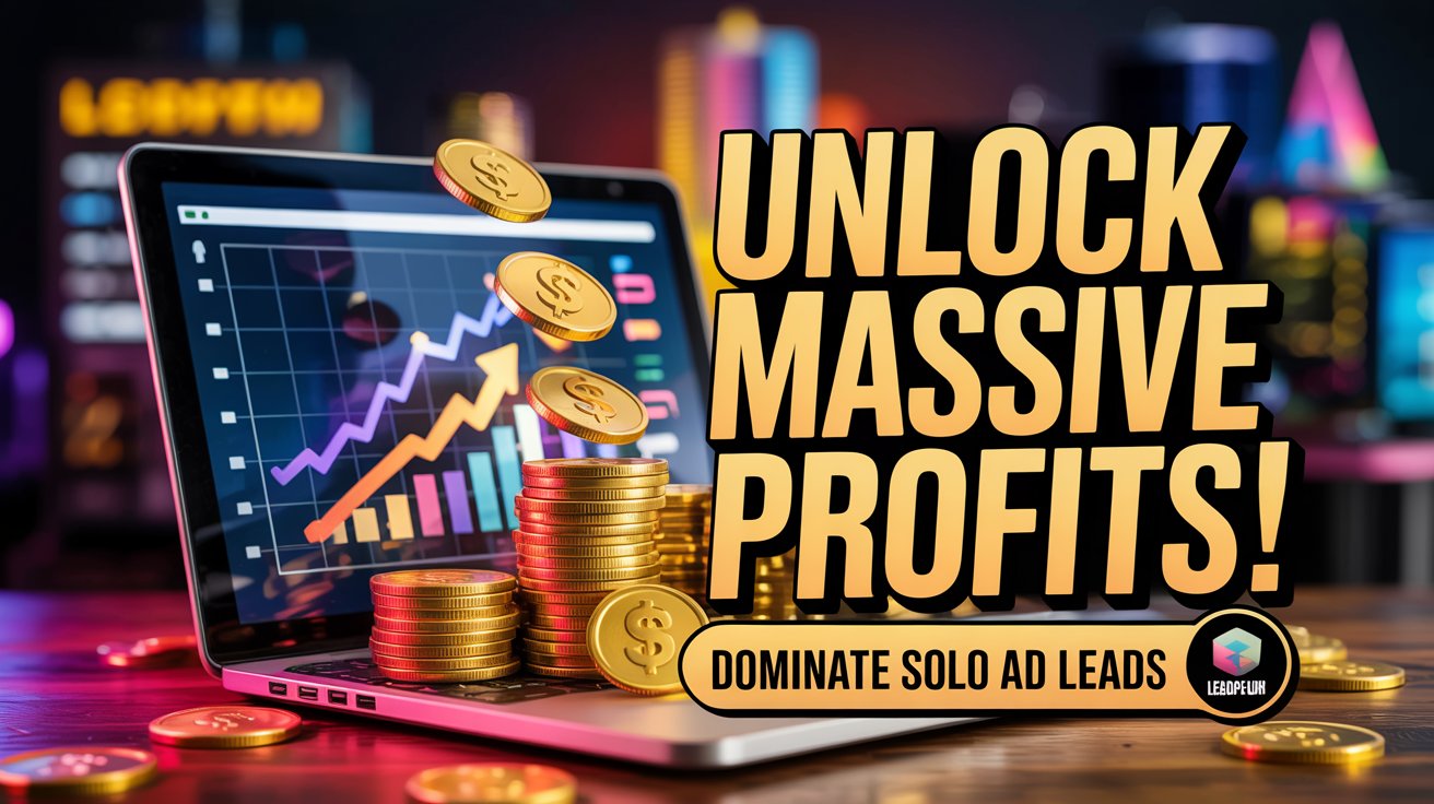 How to Engage Solo Ad Leads