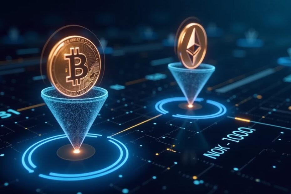 solo ads for crypto leads