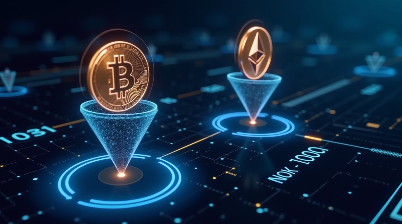 solo ads for crypto leads