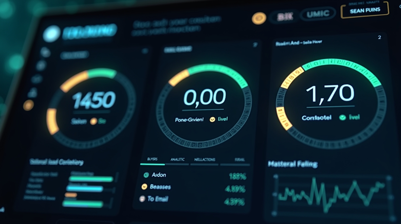Lead Scoring for Solo Ads