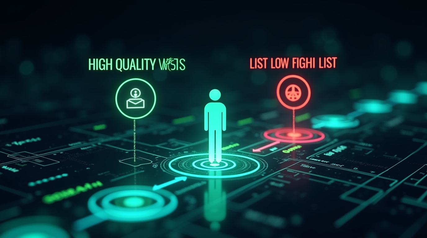 list quality solo ads