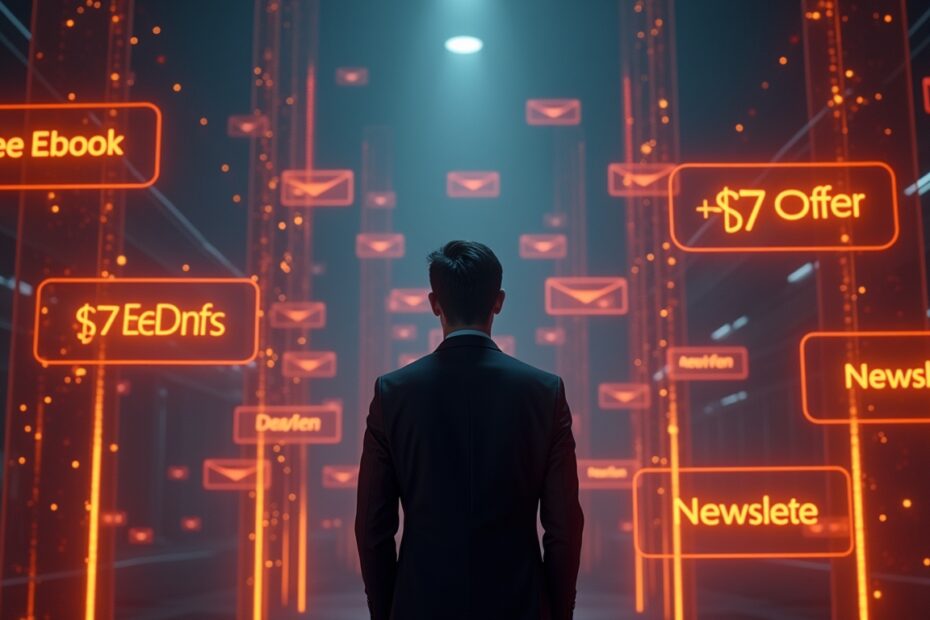 paradox of choice solo ads