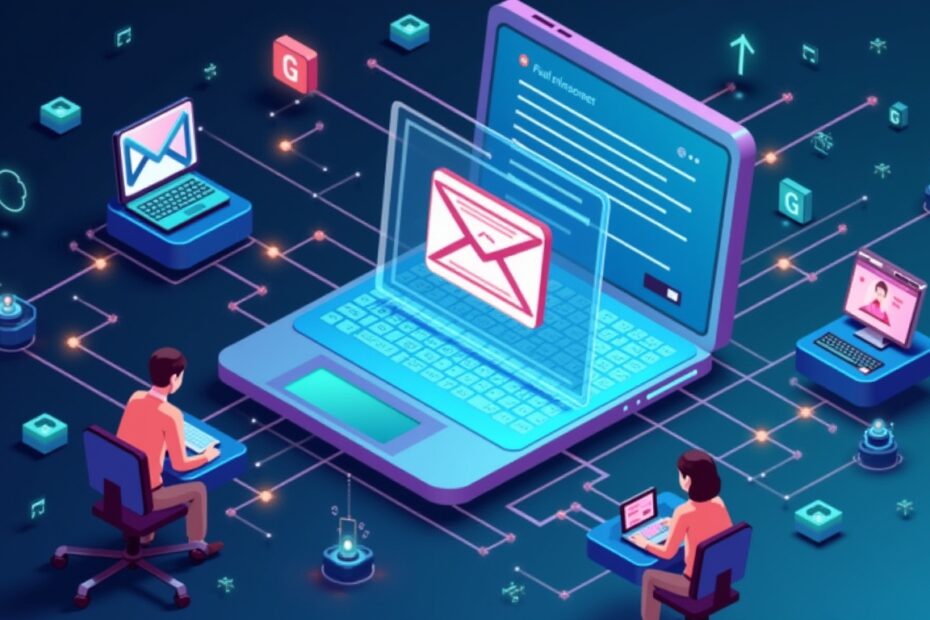 GPT-AI email follow-ups