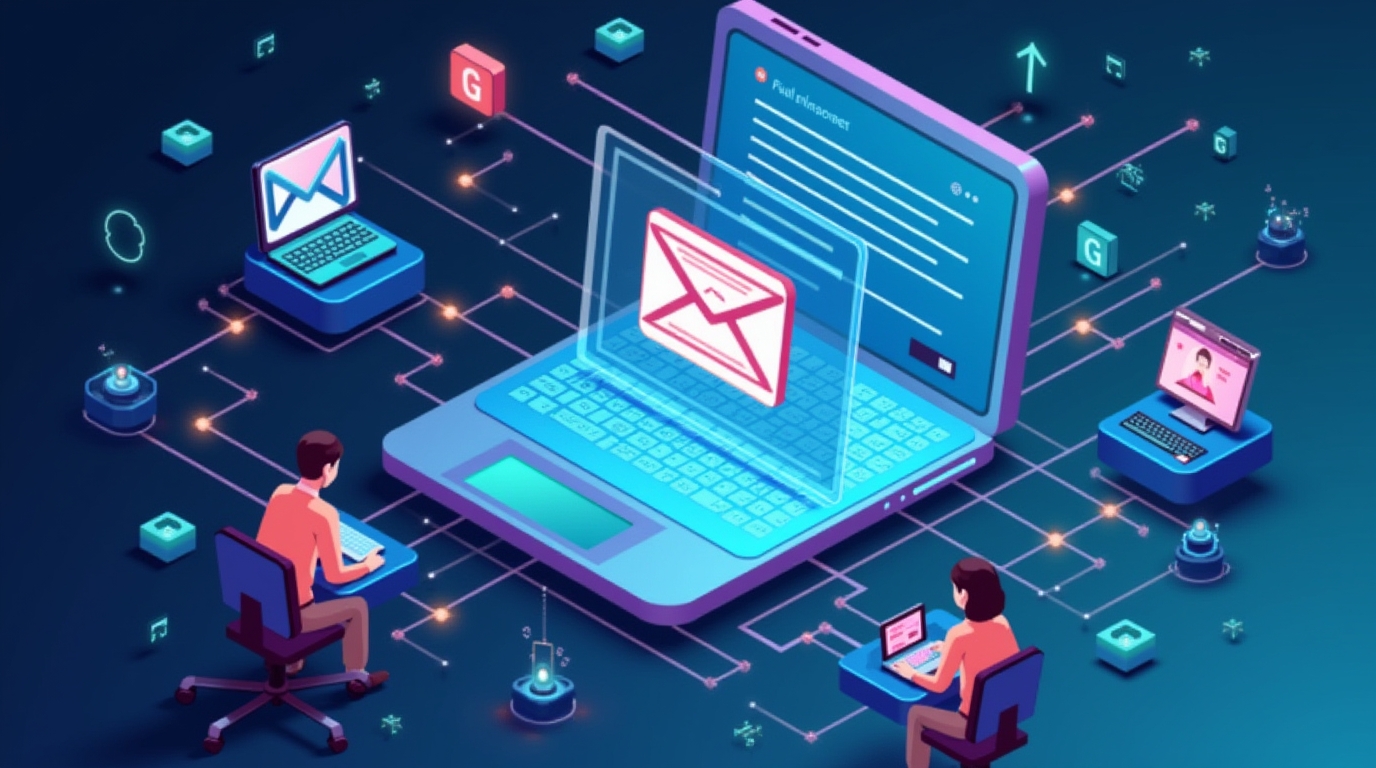 GPT-AI email follow-ups