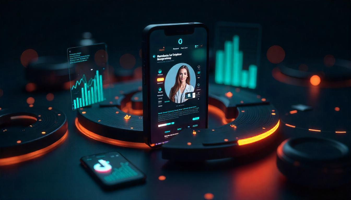TikTok funnel cold solo ad traffic