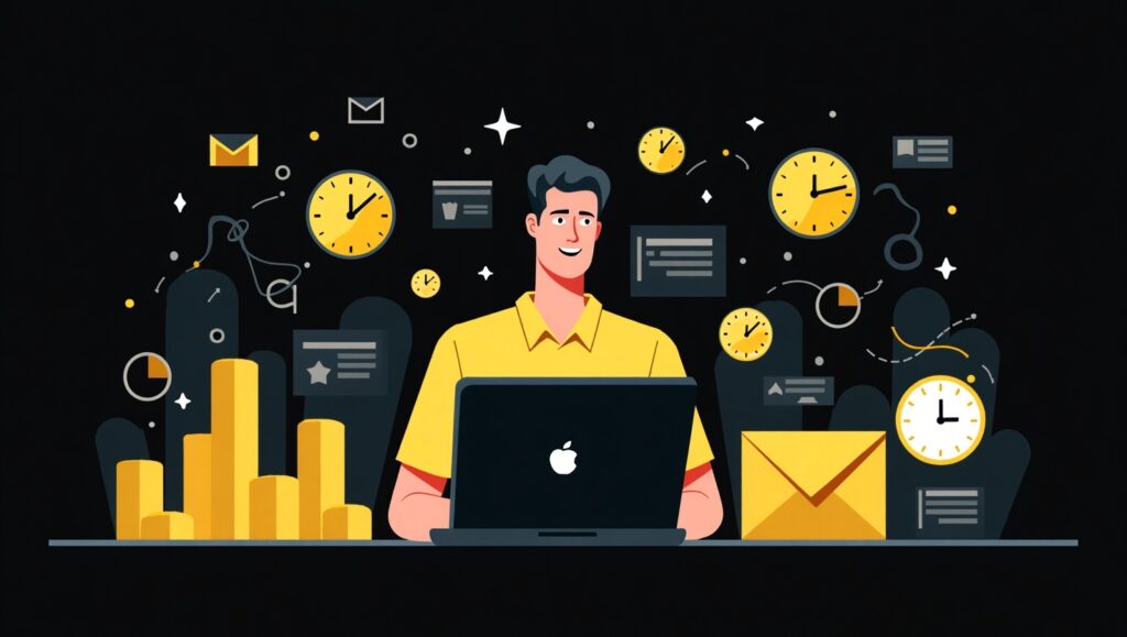 Time-of-Day Targeting in Solo Ads