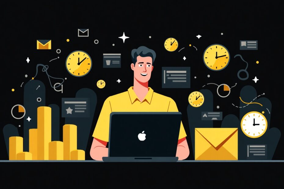 Time-of-Day Targeting in Solo Ads