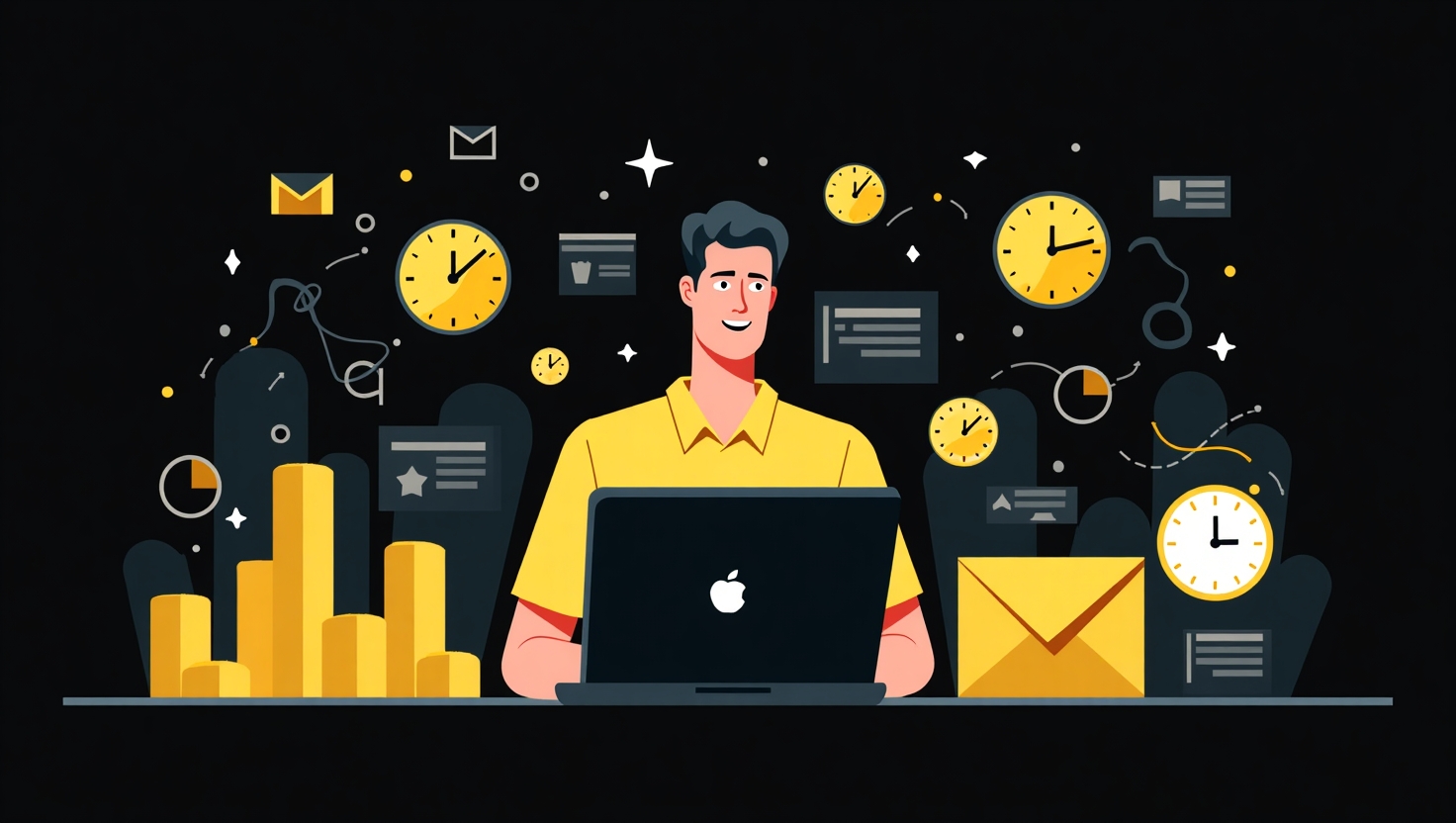 Time-of-Day Targeting in Solo Ads