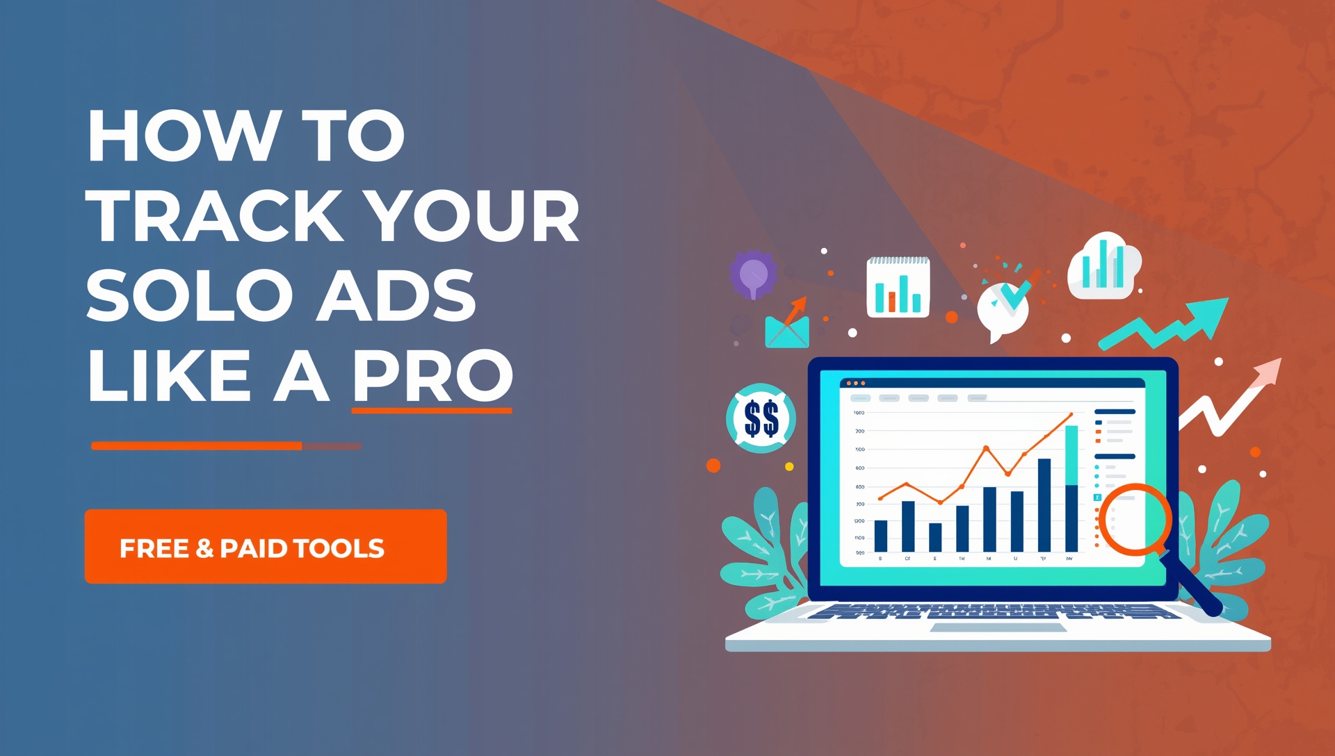 How to Track Solo Ads