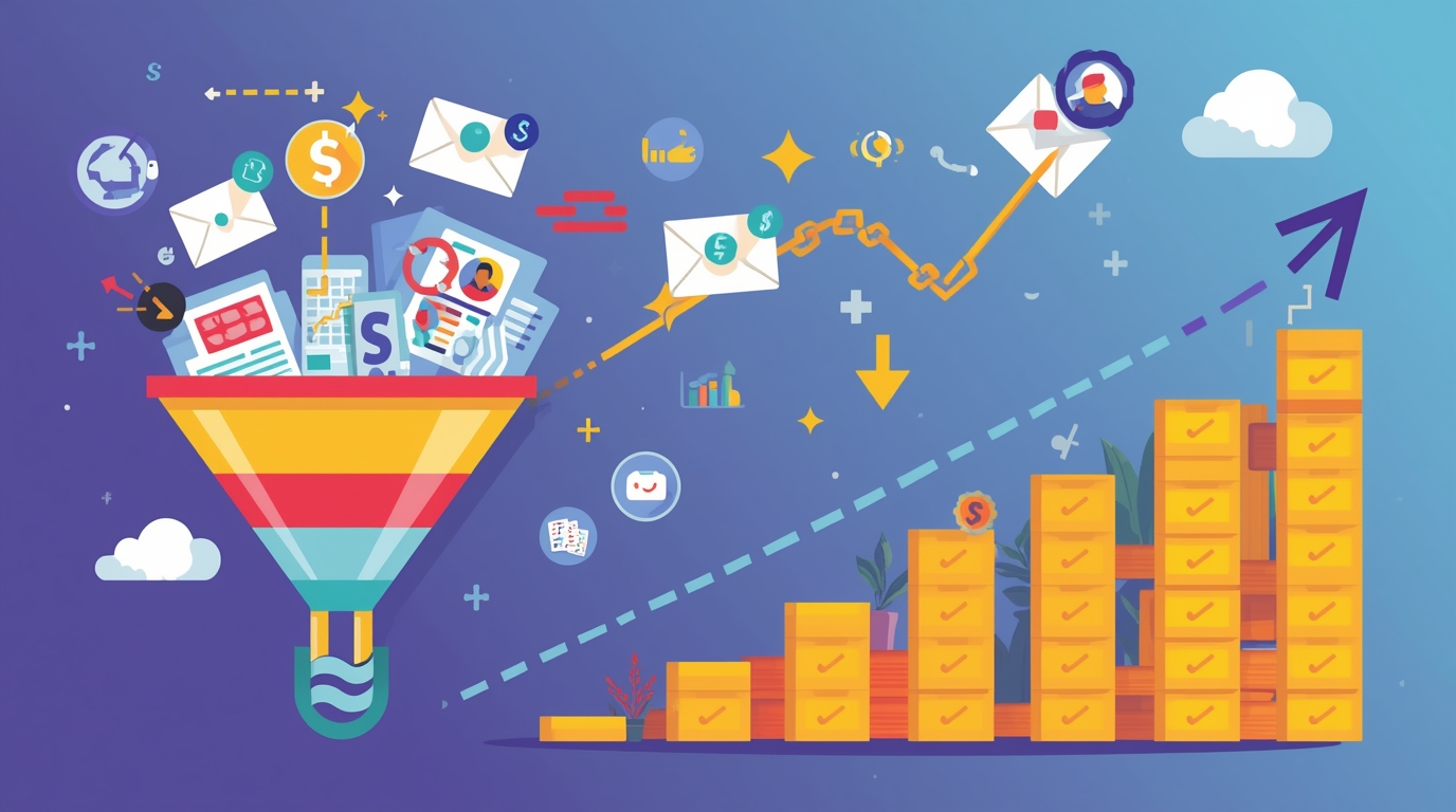 How to Turn Solo Ads into Long-Term Subscribers Without Wasting Money