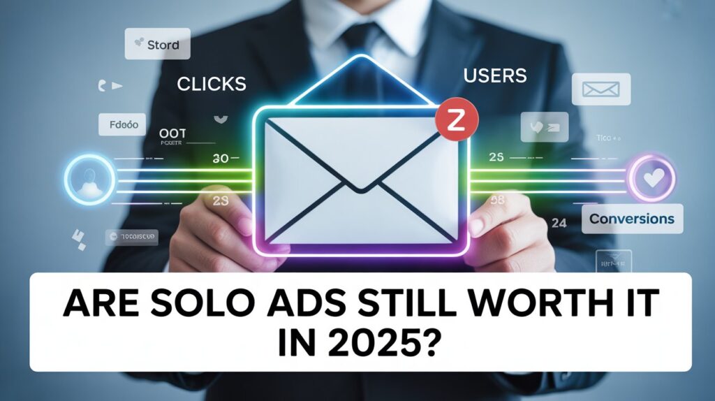 Are Solo Ads Still Worth It in 2025? The Truth Nobody Talks About