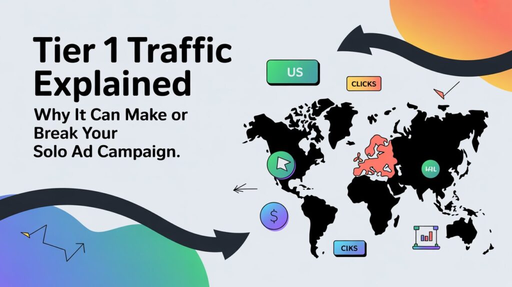 Tier 1 Traffic
