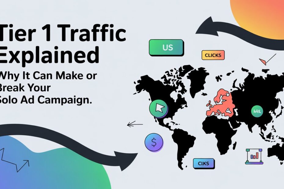 Tier 1 Traffic