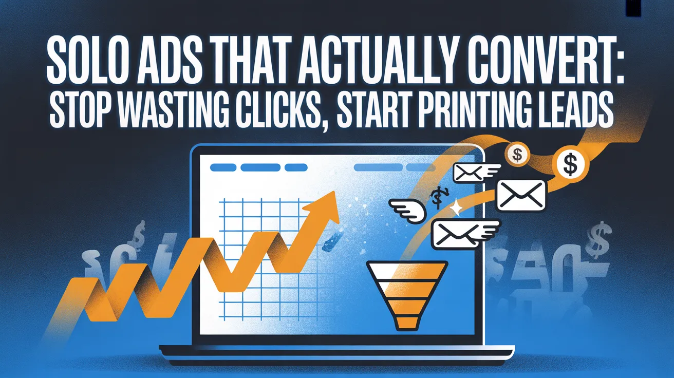 The Smart Way to Start