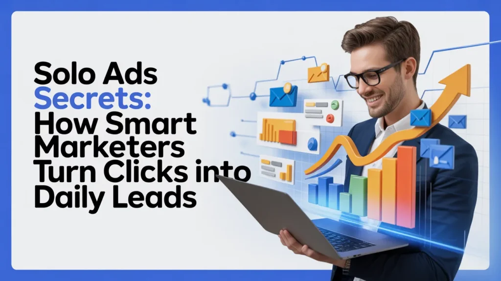 Solo Ads Secrets