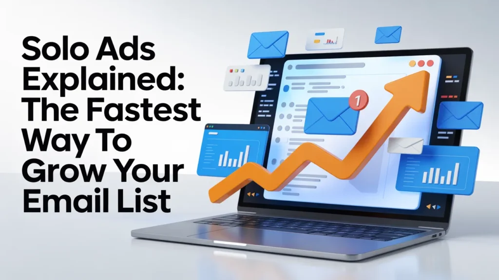 Grow Your Email List