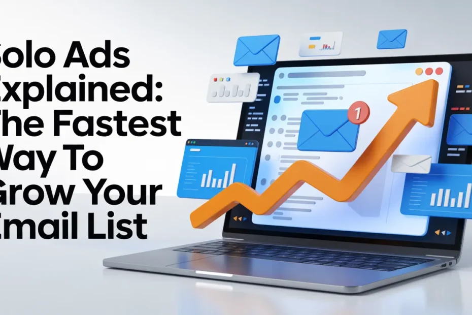 Grow Your Email List