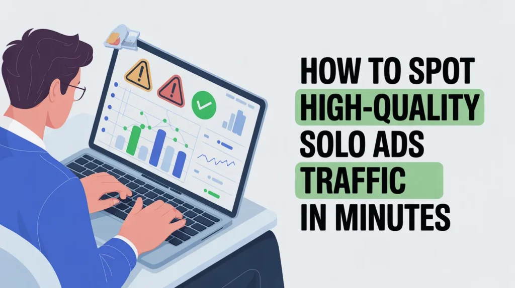 Spot High-Quality Traffic