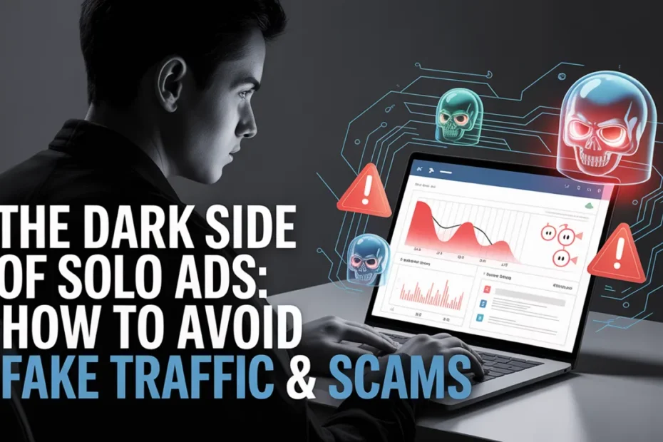 Solo Ads Scams
