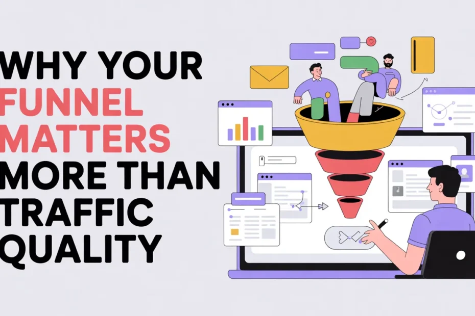Solo Ads Funnel