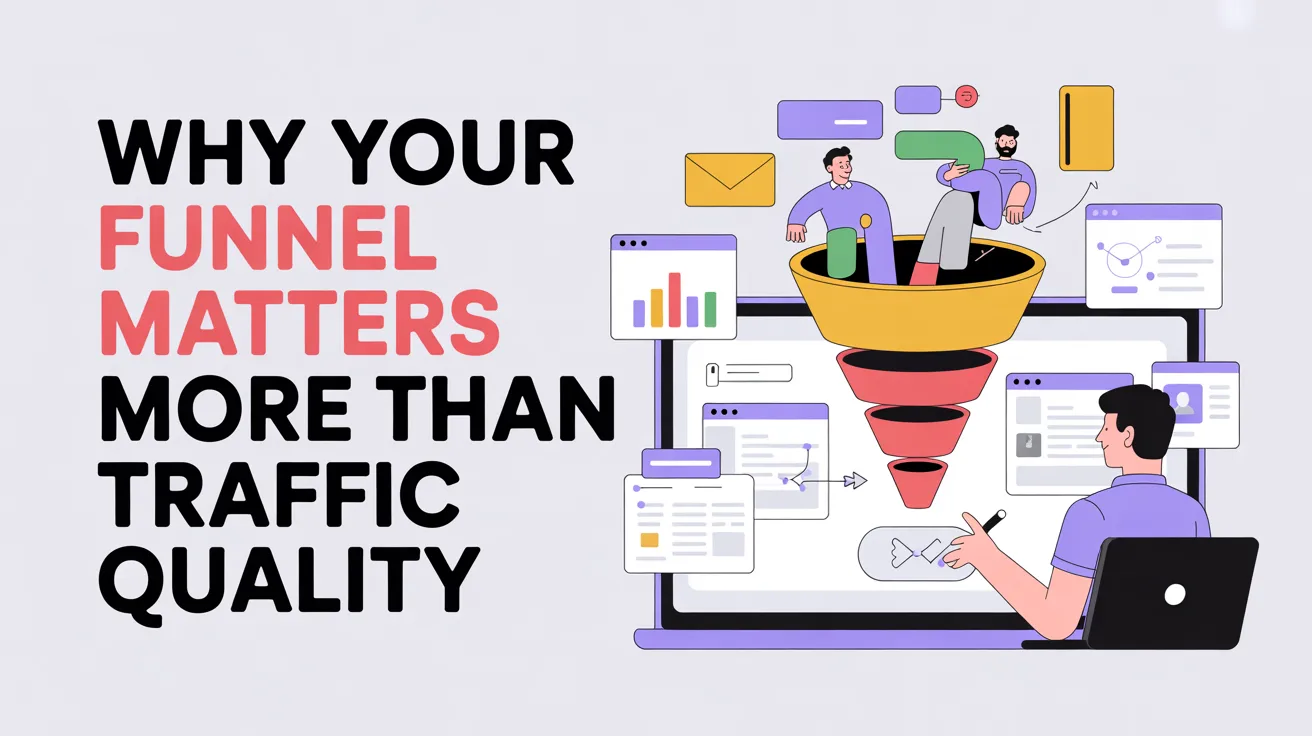 Solo Ads Funnel
