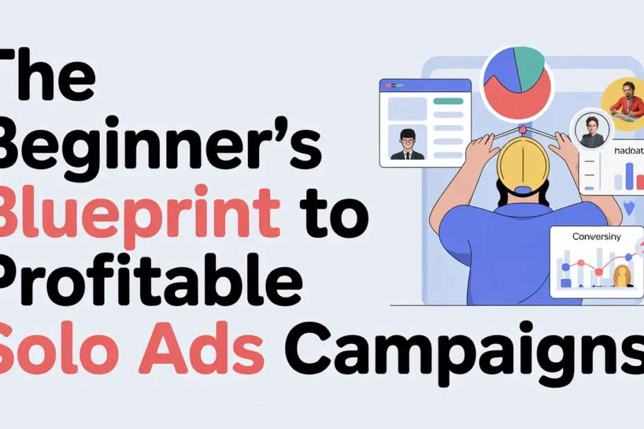 Profitable Solo Ads
