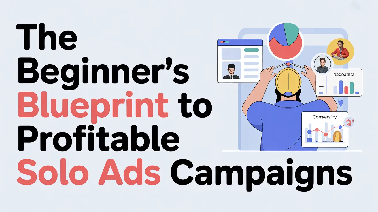 Profitable Solo Ads