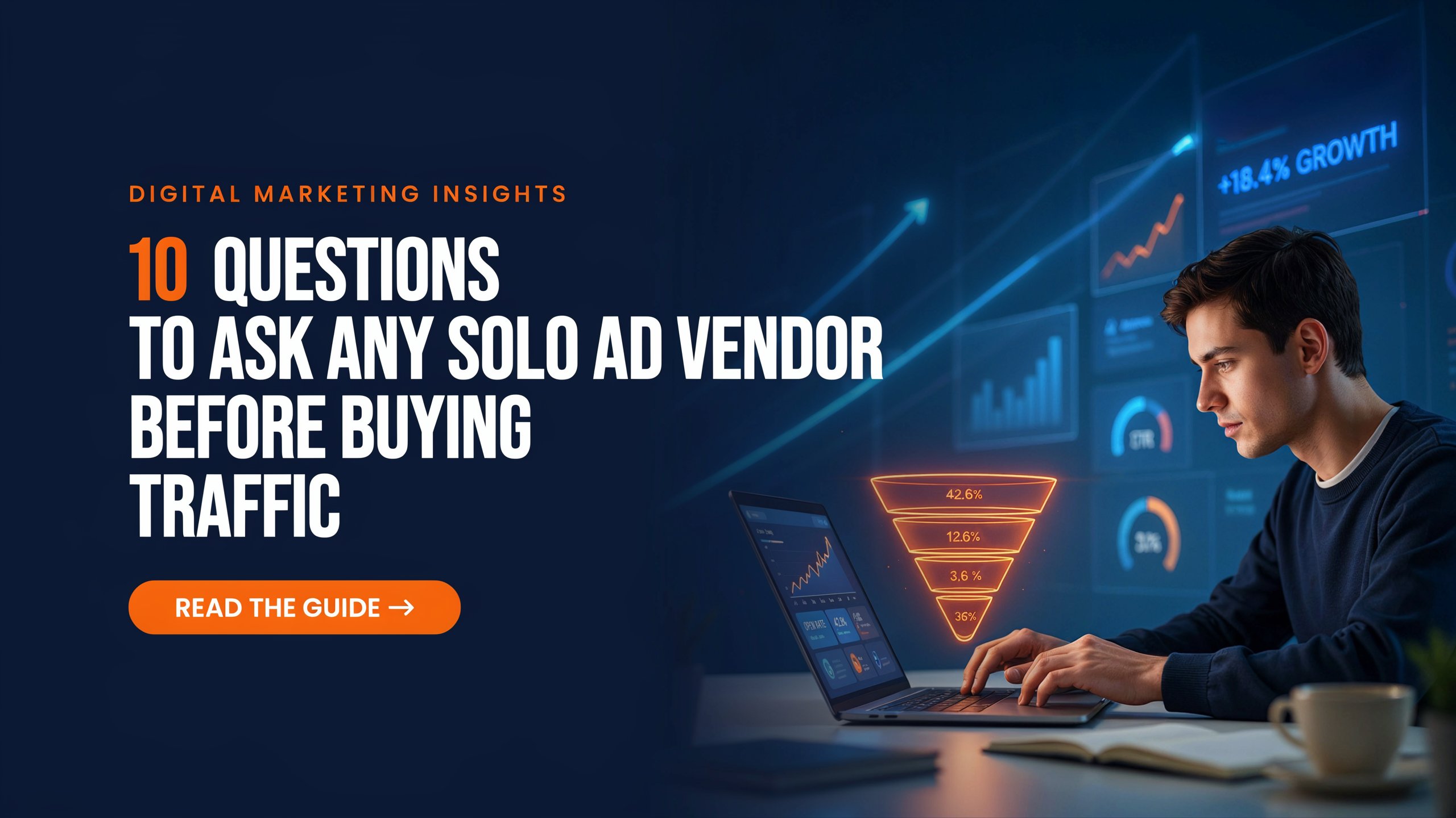 Solo Ad Vendor