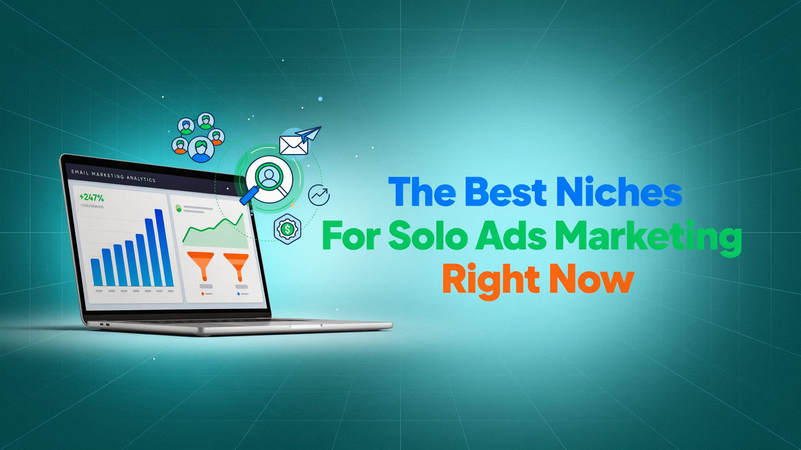 Best Niches for Solo Ads